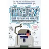 Art2-D2's Guide to Folding and Doodling