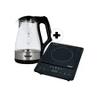 eHomeKitchen Indukcioni rešo ALP-I05 i Ketler FK-1803-J