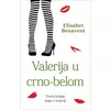 Valerija u crno-belom