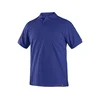 CXS Polo majica MICHAEL, s kratkimi rokavi, kraljevsko modra
