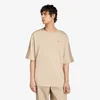 Majice adidas Adicolor 3-Stripes Oversized T-Shirt Khaki Three/ Khaki Six L