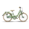 PUKY Otroško kolo 20 SKYRIDE 20-3 classic retro green