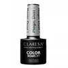Claresa hibridni lak za nohte MAGIC DUST 1 5g