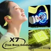 Xiaoyou Bluetooth slušalice X7, Žute