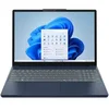 Lenovo IdeaPad Slim 3 15IRH10 15.3 WUXGA/i7-13620H/16GB/NVMe 512GB/plava/83K1013AYA + punjac Laptop
