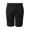 Calvin Klein Chino hlače  črna