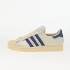 Sneakers adidas Superstar II Off White/ Victory Blue/ Warm Vanilla EUR 41 1/3