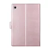 Futrola Hanman Mill Tablet za Samsung Tab S9 2023/ X710/ S8 SM-X700/ S9 FE/ X510/ S10 FE/ X520 roze