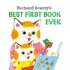 Richard Scarrys Best First Book Ever