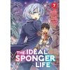 Ideal Sponger Life Vol. 7