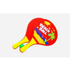 Beachball Set Red