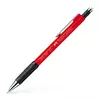Faber Castell Tehnička olovka Grip 0.7 CRVENA