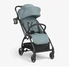 Kikka Boo Kolica za bebe 2u1 Joy KKB30205, 22kg, Tirkizna