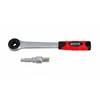 AW TOOLS Awtools tipka za vijake z ratchetom, (21250974)