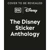 The Disney Sticker Anthology
