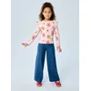 Sinsay - Wide leg farmerke - ostalo