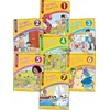 Finger Phonics Big Books 1-7