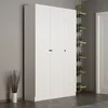 HANAH HOME Noah 8458 Hall Stand