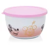 Metalac Posuda za čuvanje hrane Disney gold white 18cm/2,4lit