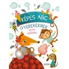 Képes ABC gyerekeknek vidám versekkel