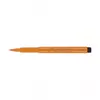 Faber-Castell Pitt Artist Pen Brush India ink pen orange glaze 113