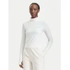 Guess Bluza V6BP11 K6907 Kremna Slim Fit