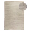 Obojestranska/ročno tkana preproga iz mešanice jute v svetli naravni barvi 160x230 cm Handloom – Hanse Home