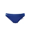 BUFFALO Bikini hlačke Happy, modra