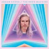 Abram Shook - The Neon Machine (Limited Edition) (Neon /Purple Coloured) (LP)
