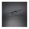 Eglo 390282 - LED prigušiva plafonski luster PUEBLA LED/34,5W/230V 3000K