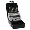 Bosch Set Burgija za Metal HSS-G 19/1 2.609.255.062