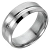 Prstan JO - 17334 - Srebrna / 62mm KP17334