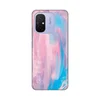 Maska za mobilni telefon Xiaomi Redmi 12C WATERCOLOR PRINT