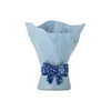 Dekorativna vaza Bloomingville Belivia 28,5 cm