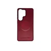 Silikonska futrola OLGE Magnetic New Feeing Samsung S26 Ultra CRVENA