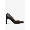 Čevlji s peto NINE WEST 905901 Črna