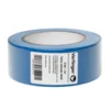 shumee Profesionalni modri slikarski trak 48 mm x 50 m odporen
