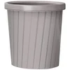 Kanta za otpatke, 12 L, Siva