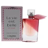 LANCOME Ženska toaletna voda La Vie Est Belle En Rose, 50ml
