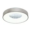 Eglo 97049 - LED plafonsko svetlo CRISTELO LED/24W/230V