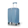 Tripmates Kofer R00184, Veličina S, 54 cm, Plavi