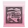 ERNIE BALL 2330 CONCERT/TENOR NYLON BALL END WOUND G Clear strune za koncert ukulele