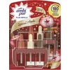 AmbiPur 3volution Apple & Cinnamon nadomestno polnilo 2x20 ml