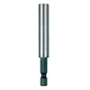 Felo držač bitova magnetni sa pričvrsnim prstenom Felo 1/4 x 74 mm