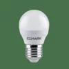 ELMARK LED žarnica E27 6W 4000-4300K