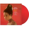 Nina Simone - Silk & Soul (Numbered/Limited Edition) (Translucent Red Coloured) (180 g) (LP)