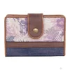 Novčanik Jeans Floral, 121350