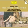 BRAHMS:VIOLIN CONCERTO, DOUBLE CONCERTO