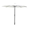 Suncobran aluminijumski 270cm