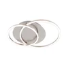Brilo - LED prigušiva plafonska svetiljka FRAMES LED/14W/230V + LED/22W 3000K